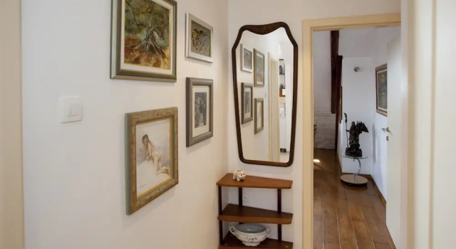 Apartment Split Belvedere