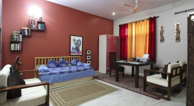 Michaels Homestay, Забронировать Отель Отели штата Раджастхана с парковкой, Парковка