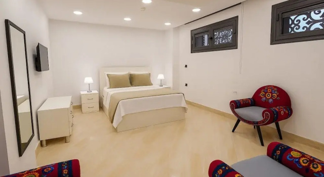 Económica Casal quarto Cunda EYE