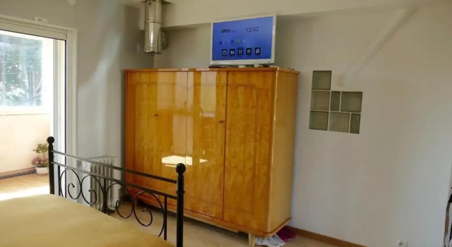 Номер Economy Chalet de Paris