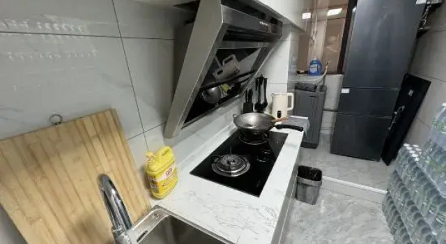 Guiyang Yuzhicheng Homestay (Guiqian International General Hospital), Rezerwuj Hotel Guiyang Guizhou