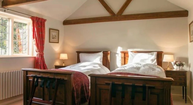 Oak House Farm, Забронировать Фермерский дом Фермерские дома Англии, Фермерский дом