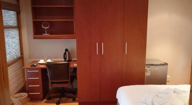 Номер Classic Edenbrook Country Manor