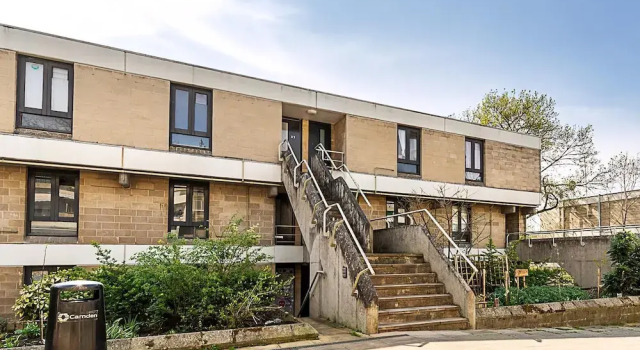 Bright Flat For 2 in Dartmouth Park, Забронировать Апартаменты/квартира Апартаменты Лондона, рядом с Лодердейл-хаус, Апартаменты/квартира