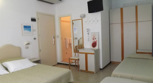 Hotel Muccioli