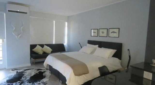 Студия Deluxe Table Mountain Views - Walk to Kloof St - Parking