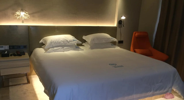 Lifu Hotel - Guangzhou Tower Consulate, Boek Hotel Hotels in Guangdong met parkeren, Parkeren