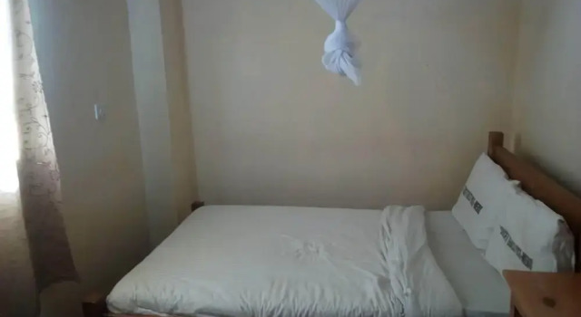 Habitación individual Estándar Sunset Guest House