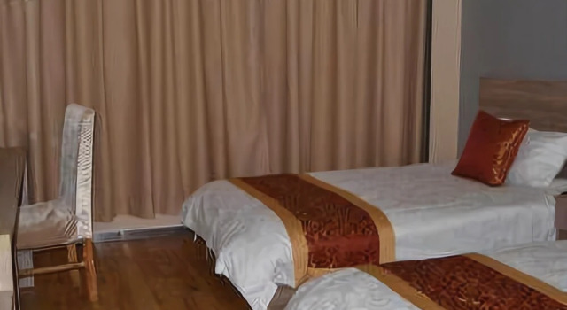 Holiday Boutique Hotel (Zhangjiagang Ximen Road), Book Boutique Hotel Boutiquehoteller i Suzhou, Boutique Hotel