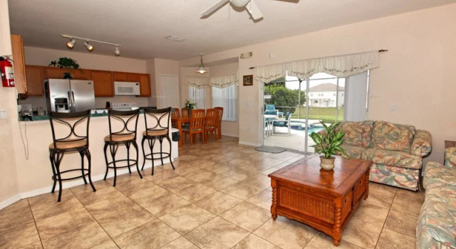 4 Bedrooms Home with Private Pool by RedAwning, Buchen Sie Hotel Hotels in Four Corners mit Pool, Schwimmbad