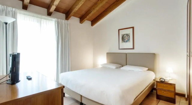 Студия Superior Residenza Le Cupole