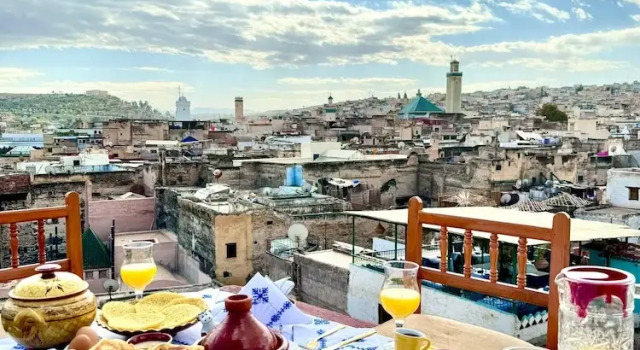 Номер Standard Riad hamad