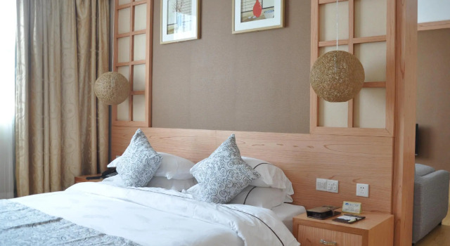 Двухместный номер Standard Galaxy Hotel