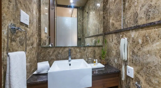 Номер Premium Hotel Cachar Club