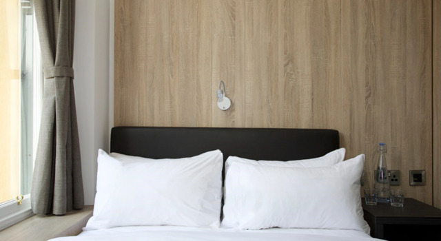 The Z Hotel Glasgow, Забронировать Отель Отели Глазго 3 звезды, рядом с Подвесной мост Портленд-Стрит, 3*