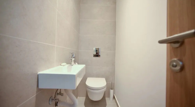 Студия Standard Wow Hotel Alltime Montenegro Apartments