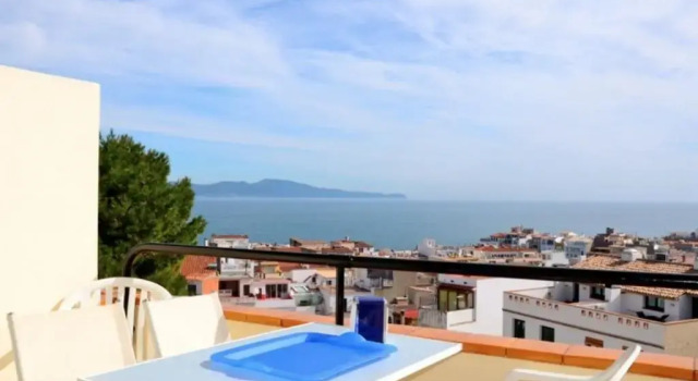 Apartment Mirador del Padro, 14 Apartment No.1