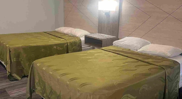 Fairbridge Inn & Suites, Boek Hotel Talladega 