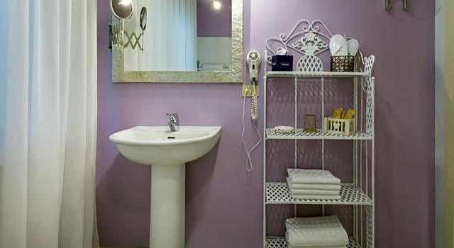 Номер Superior B&B Maison Biagetti