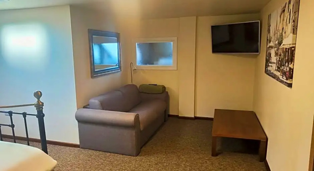 Номер Standard The Green Room