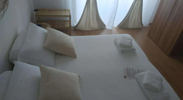 YourHouse S. Raffaele, Réserver Maison d'hôtes Milan Lombardie