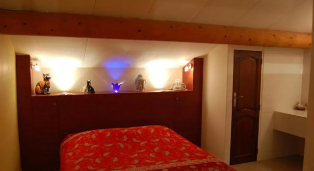 Le Mas Ferrand, Rezerwuj Hotel Graveson Carros