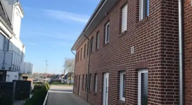Landhaus Braband Studios - Rugenbargsweg 17, Réserver Maison de vacances Villas à Cuxland, Villa