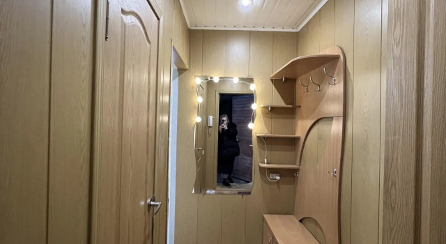 Апартаменты Katy Home (Кэти Хоум) на улице Азина