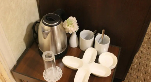 Четырёхместный номер Classic Petra Rest Home