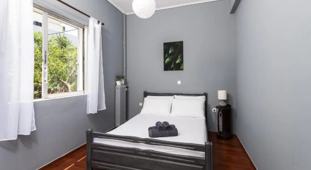 Malvina's Dream - Comfort and style-Central Aigio, Prenota Hotel Aigio 