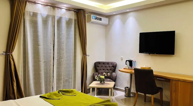 Standard cameră Atlantic View Hotel
