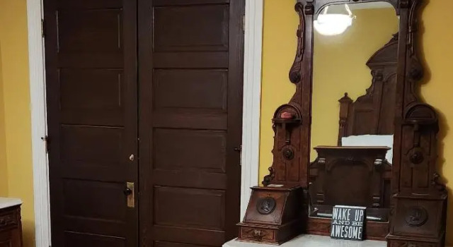 Deluxe værelse Oaklawn Inn LLC