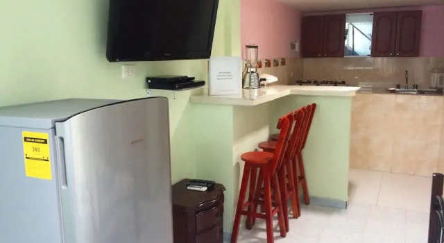 Apartamentos Amoblados Fisher