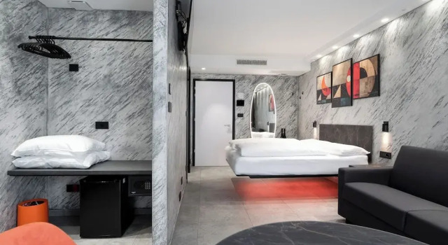 ADV HOME - Exclusive Rooms, Забронировать Гостевой дом Больцано Bolzano and surroundings