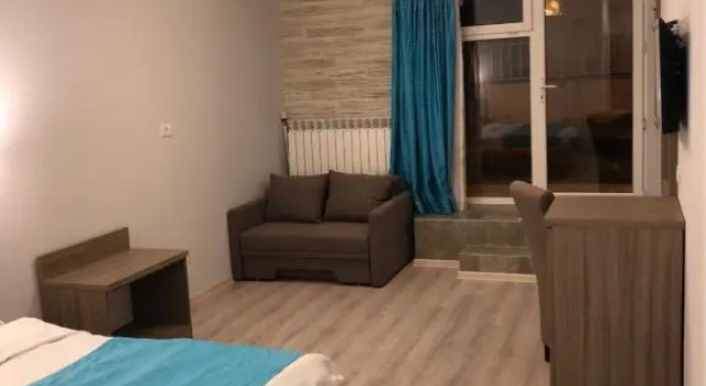 Номер Superior Hotel MaRailiS Mangalia