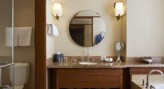 Номер Standard 1 Hotel Seattle