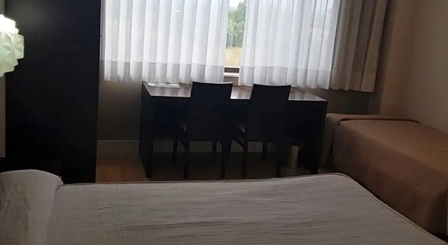 Номер Standard Hotel Puerta de la Serrania