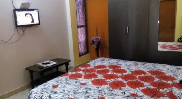 Welcome Inn at Ganges