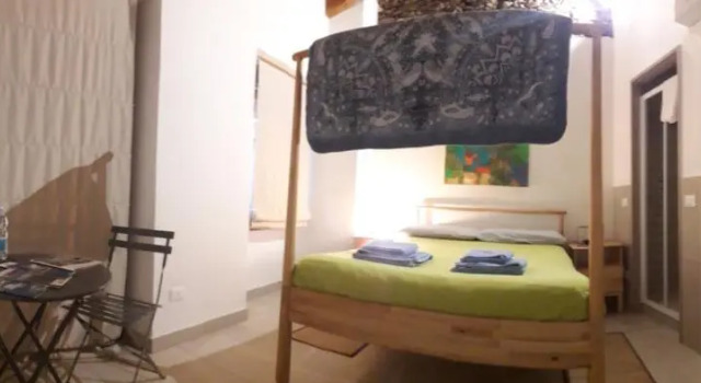 Номер Standard Guest House Seme Di Faggio