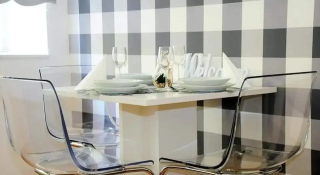 Апартаменты MarkoPolo Apartments