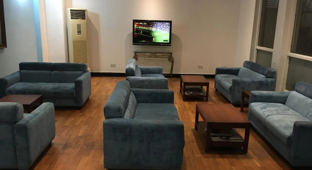 Karma Hotel, Book Hotel Apapa 