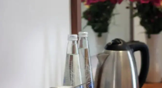 Номер Premier Nadi Hotel Legian