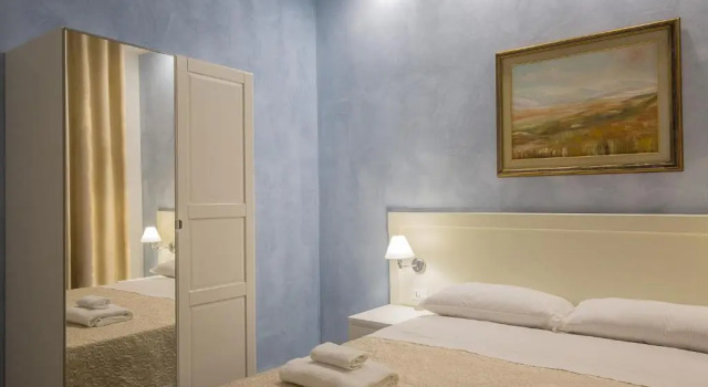 Vela Rooms