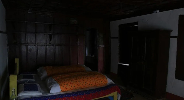 Nanda Heritage Home Kurur, Rezervovat Hotel Nathuakhan Uttarakhand