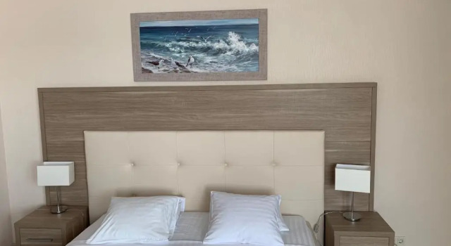 Люкс Pine Resort