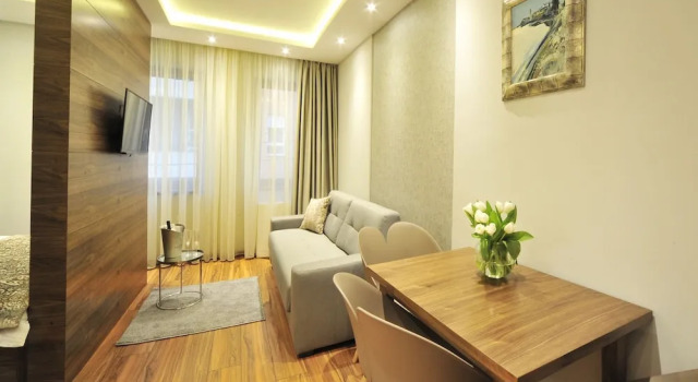 Люкс Superior NV Luxury Suites & Spa