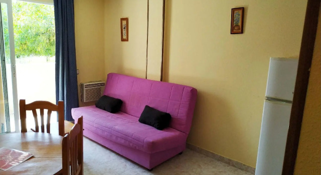 Apartamentos Gardenias 3000, Rezervasyon Daire Alcala de Chivert Castellon Province