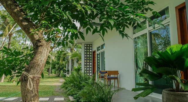 Kampot Riverfront Boutique, Boek Boutique Hotel Kampot 