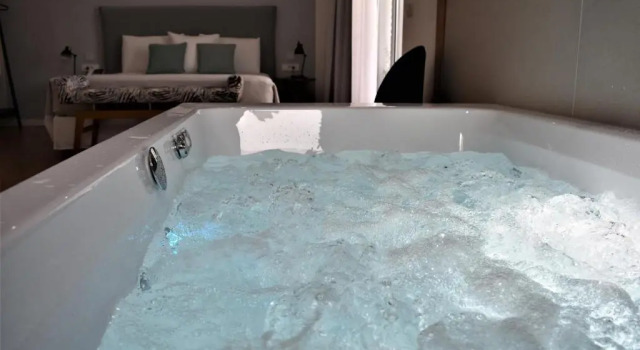 Люкс Deluxe Balance Hotel