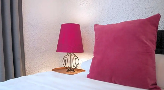 Номер Comfort Boutique-Hotel Weigels Bergfreiheit